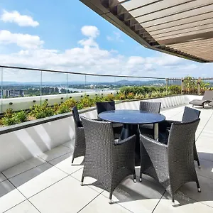 Meriton Appart hôtel